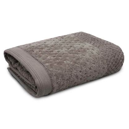 Toalha de Banho Pollo Appel Home – Fio Penteado Jacquard 500 g/m² | 68 × 140 cm