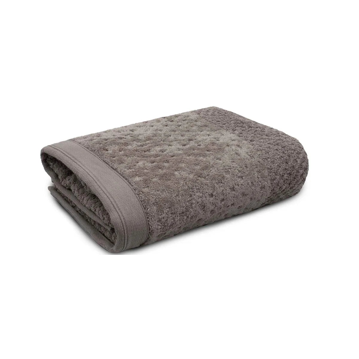 Toalha de Rosto Pollo Appel 50x75cm | Fio Penteado Jacquard | 500g/m²