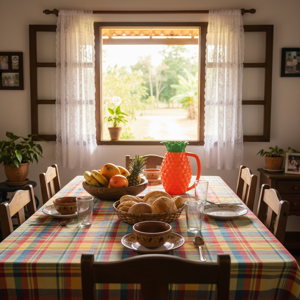 Jarra de Suco Plástica 1,5 L Formato Abacaxi – Injetemp