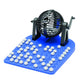 Jogo Bingo com 50 Cartelas e 90 Números | GGB Brinquedos