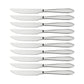 Kit 10 Facas para Churrasco Tramontina Laguna em Aço Inox 21 cm
