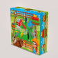 Jogo Kit Minha Fazenda | GGB Brinquedos