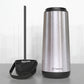 Garrafa Térmica Inox Lúmina Magic Pump 1,8 L — Bomba Pressão Anti-Pingo, Ampola de Vidro — Termolar