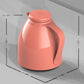 Bule Térmico Termolar Luna 500 ml Caramelo – Conserva Quente até 12h / Frio até 20h • Bico Não Pinga • Alça Ergonômica • Design Moderno