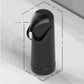Garrafa Térmica Magic Pump 1L Termolar — Pressão Antigotejo, Ampola Vidro