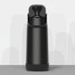 Garrafa Térmica Termolar Magic Pump 1,8L (Ampola de Vidro) · Bomba de Pressão