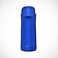 Garrafa Térmica Magic Pump 1L Termolar — Pressão Antigotejo, Ampola Vidro