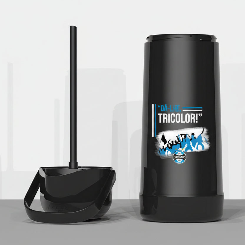 Garrafa Térmica 1L Magic Pump — Termolar | Grêmio | Ampola de Vidro, Antigotejo