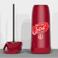 Garrafa Térmica Termolar Magic Pump 1,8L – Oficial Sport Club Internacional