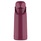 Garrafa Térmica Termolar Magic Pump 1,8L (Ampola de Vidro) · Bomba de Pressão