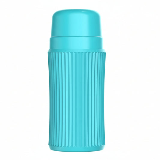 Garrafa Térmica Infantil Termolar Minitermo 300ml | Livre de BPA, Rolha Clean