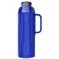 Garrafa Térmica Termolar Personal 1L • Ampola de Vidro • 12h Quente / 24h Frio • Rolha Clean