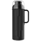 Garrafa Térmica Termolar Personal 1L • Ampola de Vidro • 12h Quente / 24h Frio • Rolha Clean