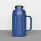 Garrafa Térmica Termolar Personal 500ml | Ampola de Vidro · Rolha Clean · 12h Quente / 24h Frio