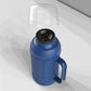 Garrafa Térmica Termolar Personal 500ml | Ampola de Vidro · Rolha Clean · 12h Quente / 24h Frio