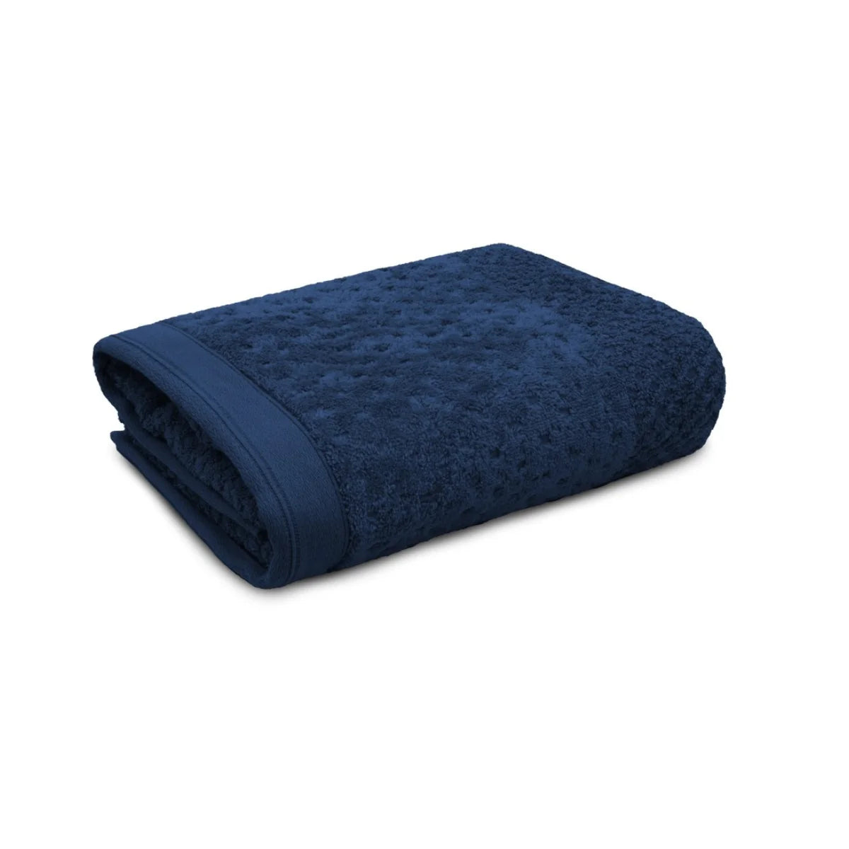 Toalha de Rosto Pollo Appel 50x75cm | Fio Penteado Jacquard | 500g/m²
