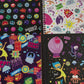 Caderno Divertidamente 2 Foroni | 1 Matéria 80 Folhas Capa Dura | Universitário 200 x 275 mm