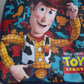 Mochila do Woody Toy Story | Infantil Pequena | Luxcel