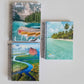 Caderno Universitário 20 Matérias Credeal Happy Adventure – 280 Folhas