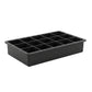 Forma de Gelo em Silicone Bigsul 18 x 12,5 x 2,8 cm