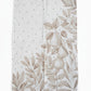 Pano de Copa Felpudo Döhler Outono Floral 45x65cm 100% Algodão Alta Absorção | Estampas Sortidas
