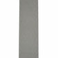 Tapete Passadeira Cozinha Nature Niazitex 46 x 180 cm Cinza – Antiderrapante 100% Poliéster