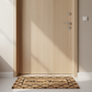 Capacho Bem Vindo Fibra de Coco 33×60 cm — Niazitex