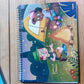 Caderno de Desenho Turma da Lala 60 Folhas | Credeal