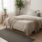 Tapete Sisal Icaraí 50x100 cm Niazitex — Design 002