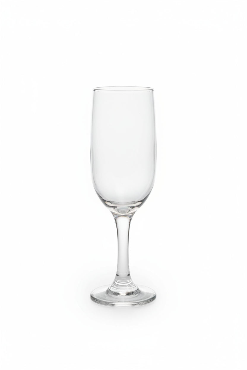 Taça Flute para Champagne e Espumante Gallant 180ml — Nadir Figueiredo