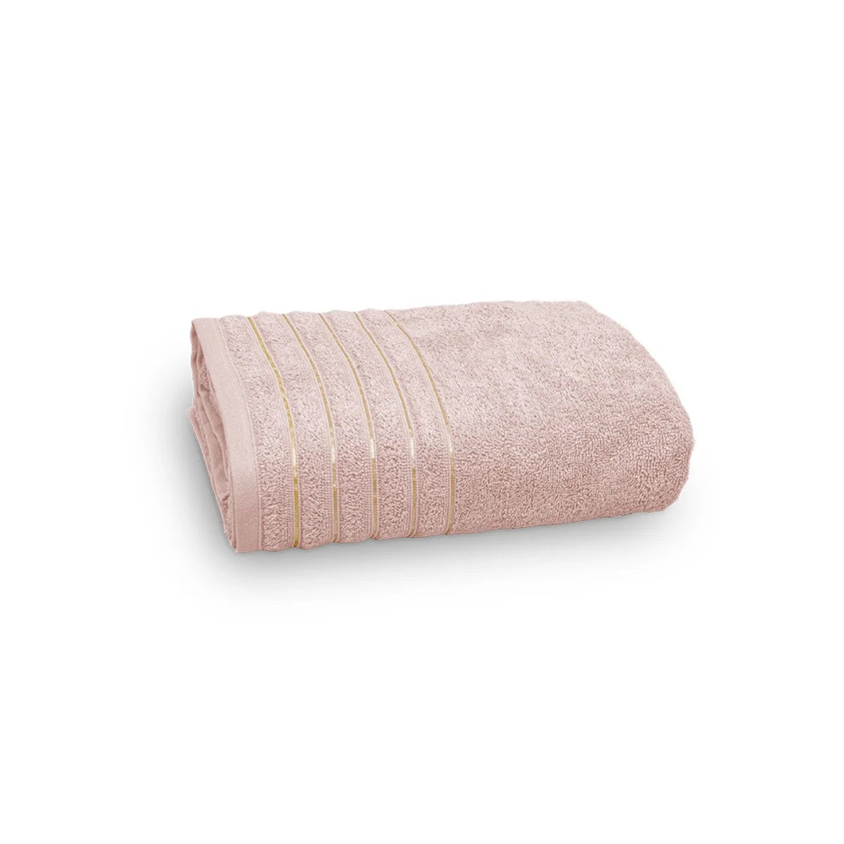 Toalha de Rosto Golden Appel 50×80cm | Fio Penteado 500g/m² | Coleção 50 Anos