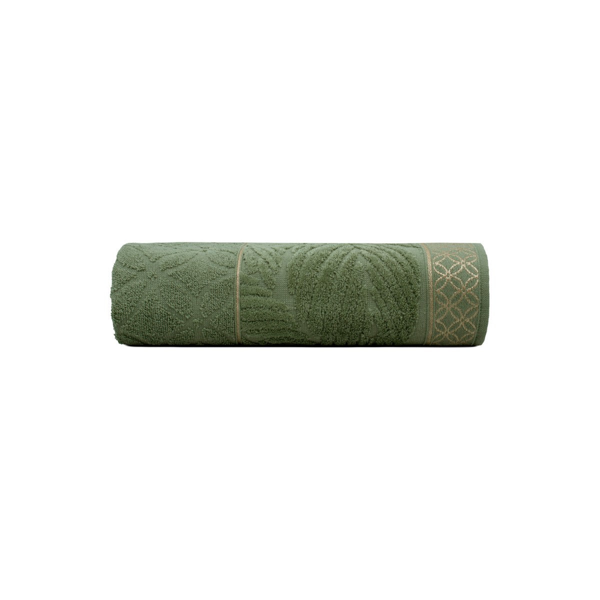 Toalha de Rosto Nativa 50×75 cm – 100% Algodão 420 g/m² | Appel Home