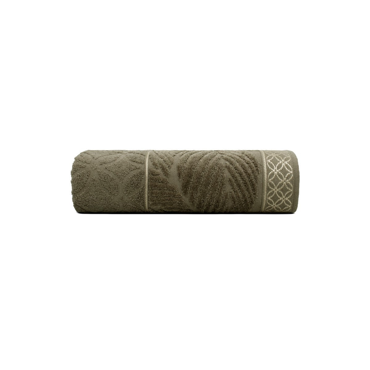 Toalha de Rosto Nativa 50×75 cm – 100% Algodão 420 g/m² | Appel Home