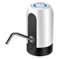 Bomba Elétrica Dispenser USB para Galão de Água – Recarregável, Instalação Fácil | 20 L/5 Galões