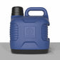 Garrafão Térmico Termolar Supertermo 5L Azul — Isolamento PU, 10h