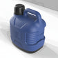 Garrafão Térmico Termolar Supertermo 5L Azul — Isolamento PU, 10h