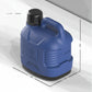 Garrafão Térmico Termolar Supertermo 5L Azul — Isolamento PU, 10h