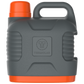 Garrafão Térmico Termolar Supertermo 5L — Cinza Plus | Mantém 10h Quente e Frio