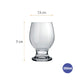Taça de Vidro Paulista 250 ml — Nadir