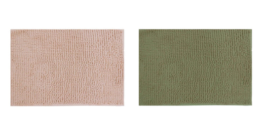 Tapete Popcorn Antiderrapante 50x70 cm – Appel Home