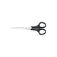 Tesoura para Cabelo 6" Supercort com Lâmina em Aço Inox e Cabo de Polipropileno Onix | Tramontina