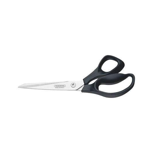 Tesoura de Costura 7" Profissional com Lâmina em Aço Inox e Cabo de Polipropileno Onix | Tramontina