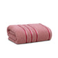 Toalha de Banho Classic 68×1,35 m Appel – 100% Algodão, 390 g/m², Barra Degradê