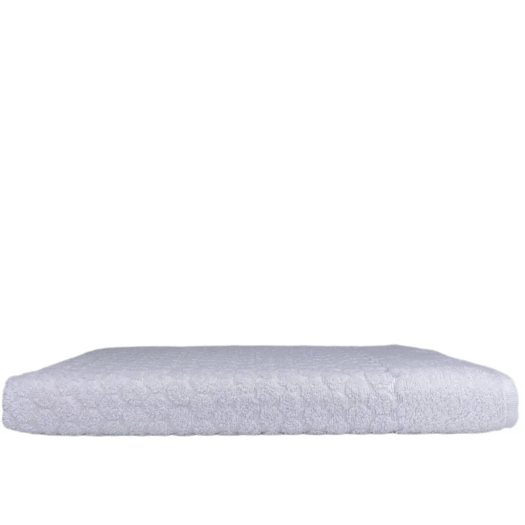 Toalha de Rosto Olinda Glow 100% Algodão 500 g/m² – 50×80 cm – Maciez Extra e Alta Absorção