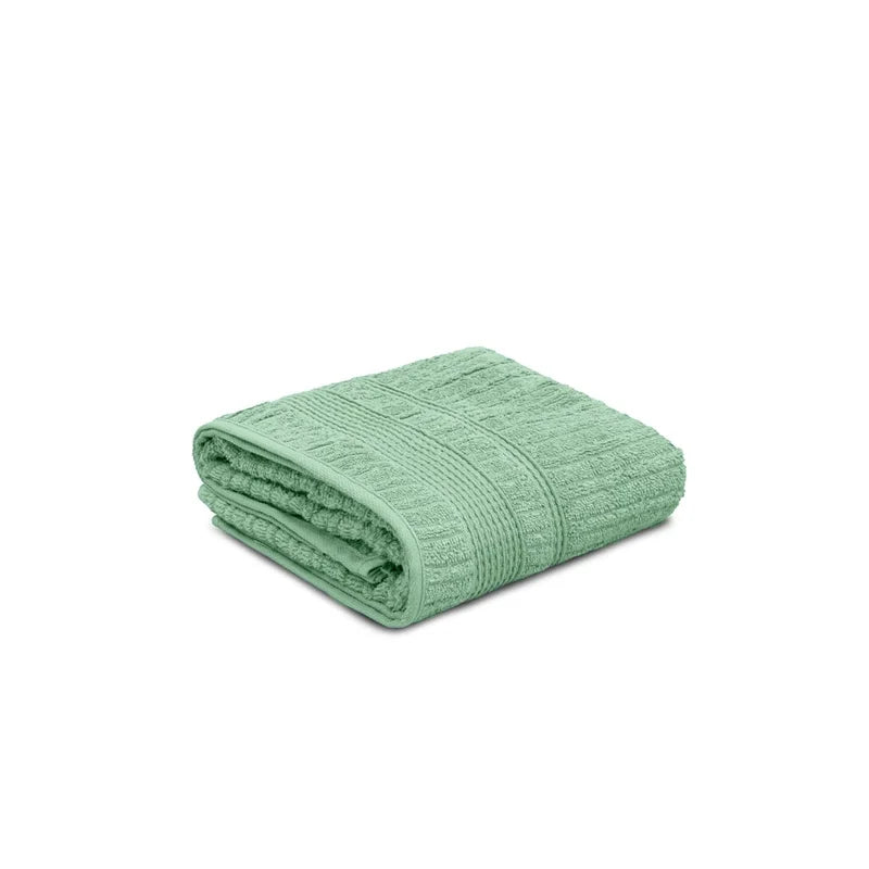 Toalha de Rosto Sonata Appel 50×75 cm 100% Algodão 400 g/m² – Fio Penteado