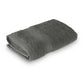 Toalha de Banho Magnus Appel 68x140cm | 100% Algodão Egípcio | 560g/m² | Verde Matte / Cinza Onix / Rosa Místico