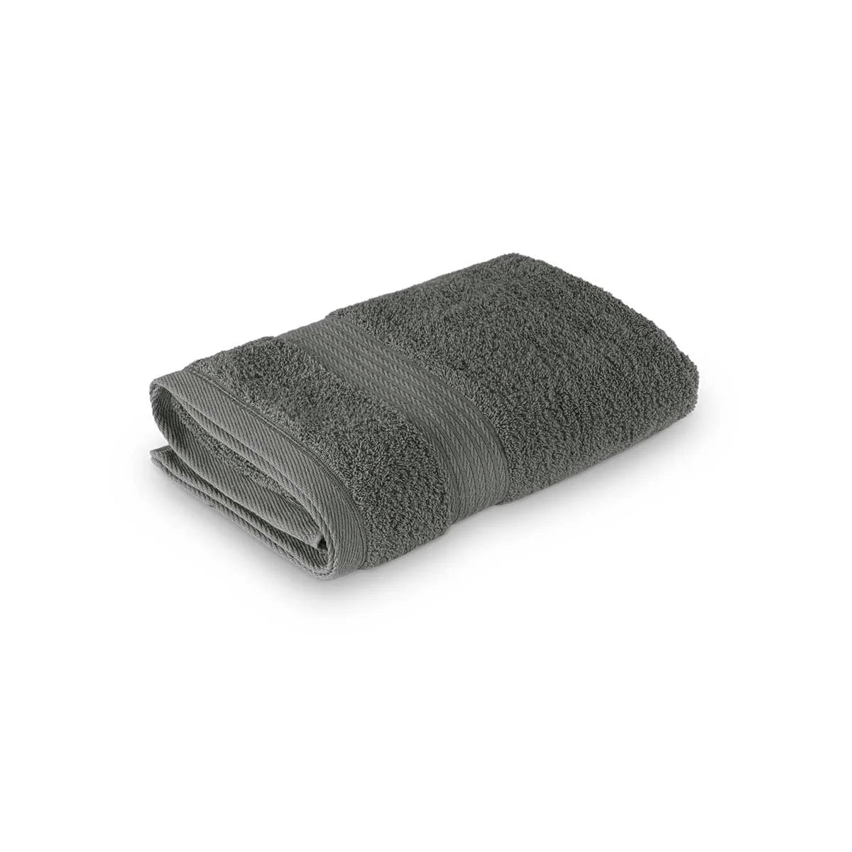 Toalha de Rosto Magnus Appel Home — 100% Algodão Egípcio | 560 g/m² | 50 x 80 cm