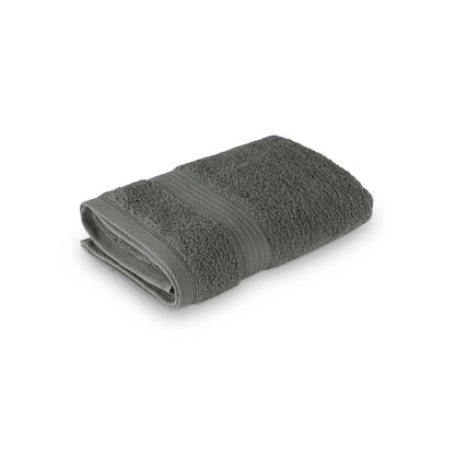 Toalha de Rosto Magnus Appel Home — 100% Algodão Egípcio | 560 g/m² | 50 x 80 cm