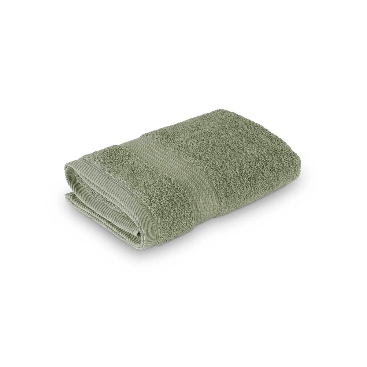 Toalha de Rosto Magnus Appel Home — 100% Algodão Egípcio | 560 g/m² | 50 x 80 cm