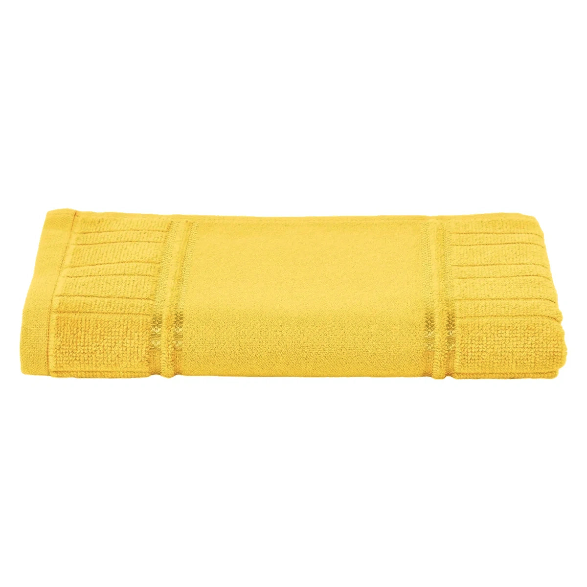 Toalha de Lavabo Döhler Artesanalle Velour para Pintar e Bordar 30x45cm